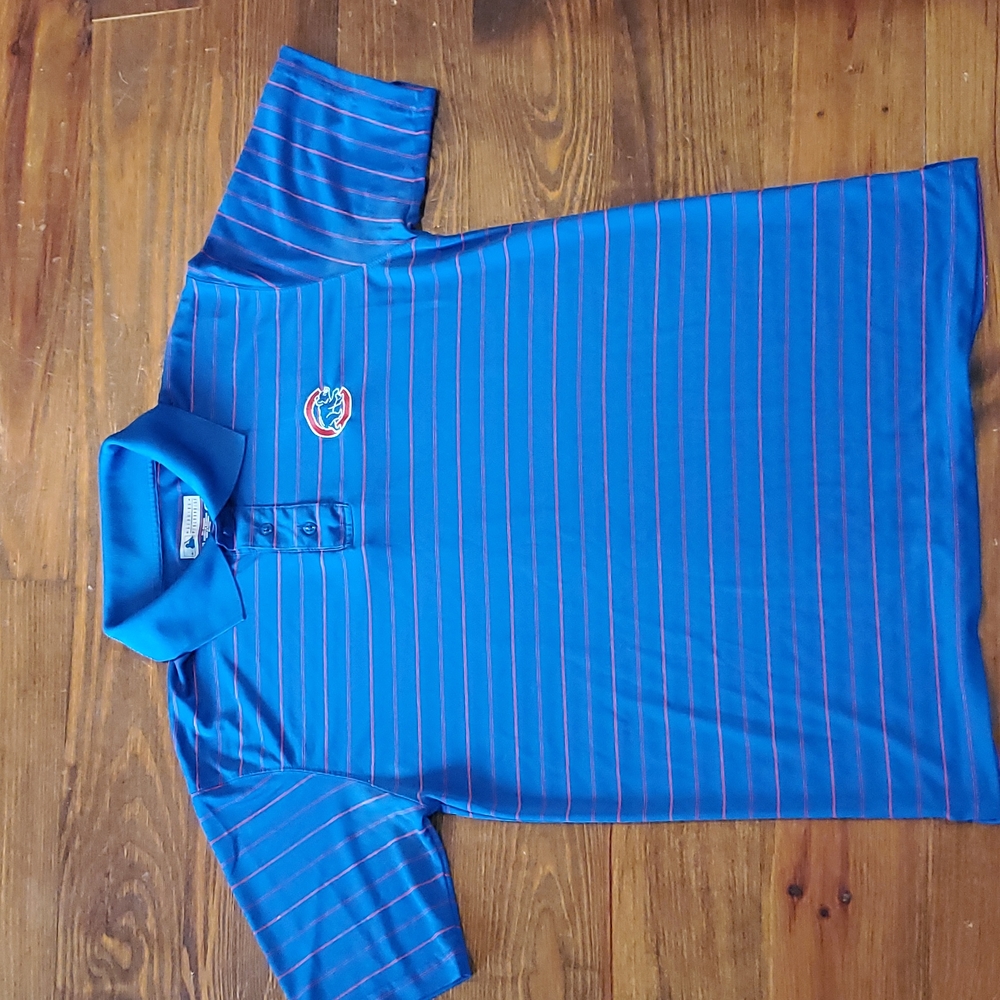 Chicago Cubs Polo